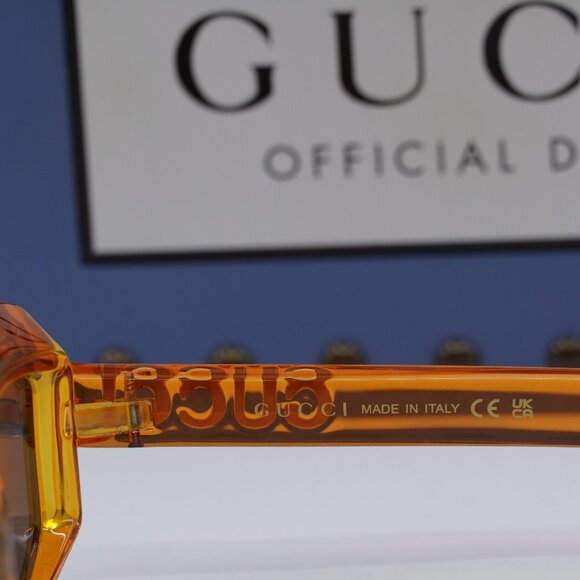 Final Price! Gucci GG1719S 005 Sunglasses main image 9